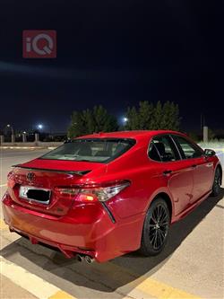 تويوتا كامري